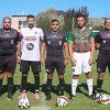LBF Fecha 2 masculino